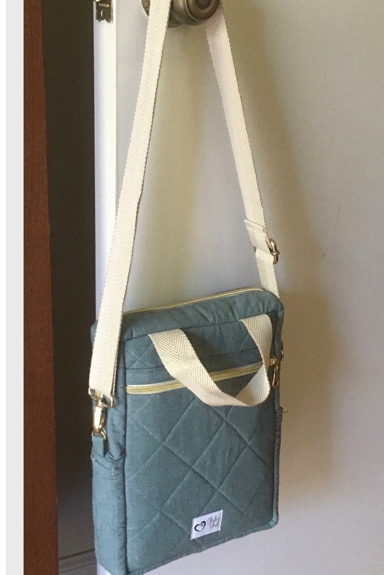 Custom Bible Bag